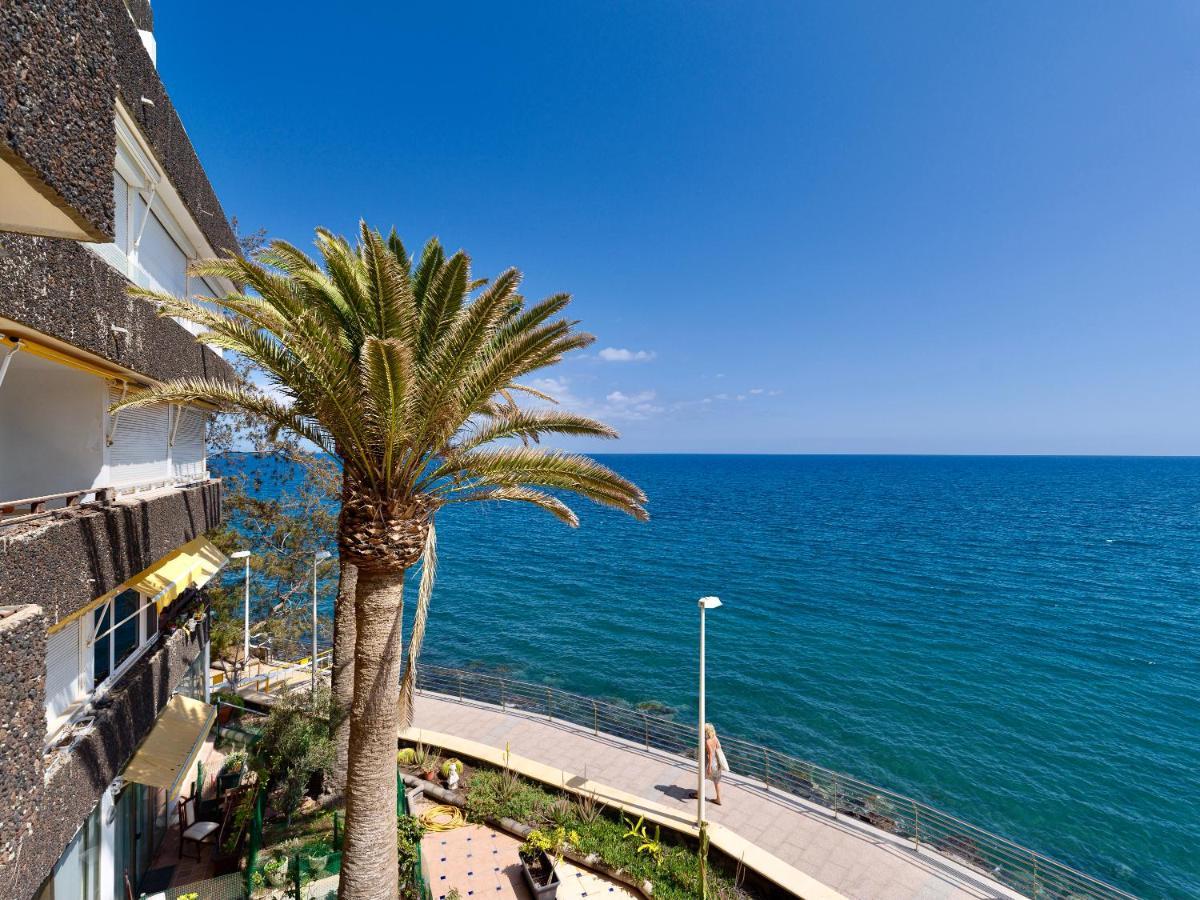 The Cruise Ship Cabin Maspalomas  Exterior photo